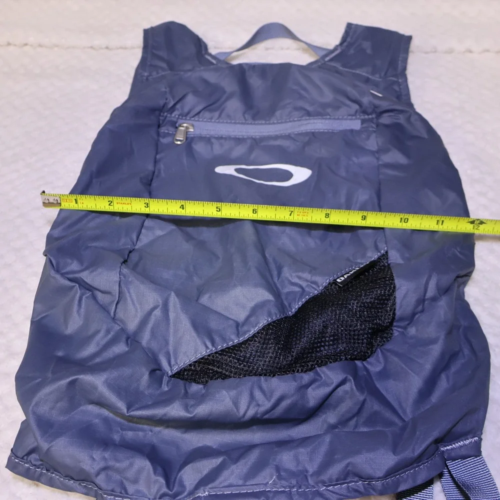 Oakley packable lightweight